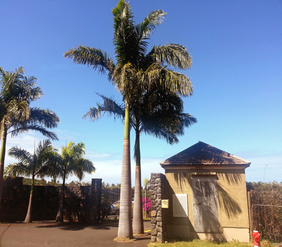 B.E.T.EL. Bureau d'Etudes Techniques et Electriques au Tampon. Réseaux HTA BTA.